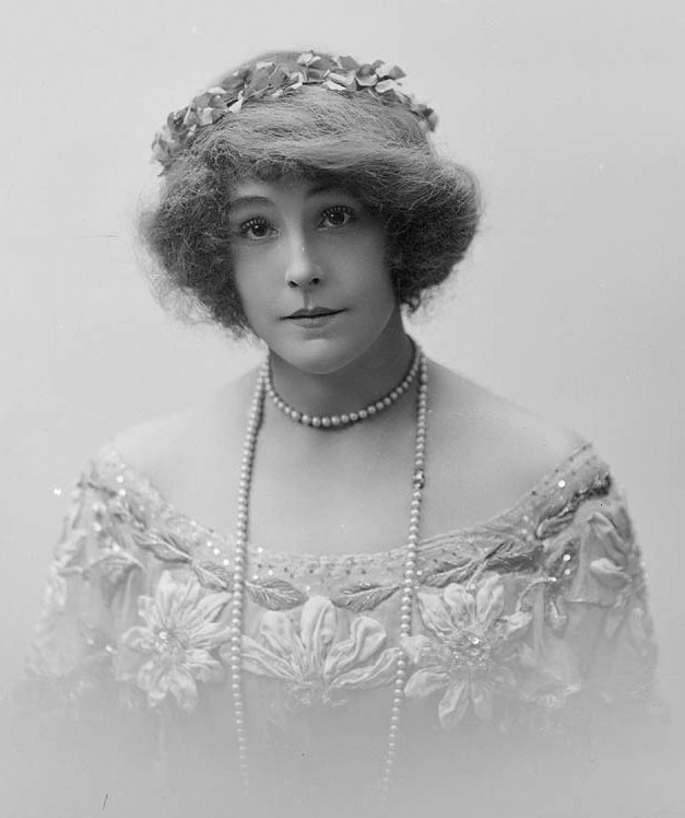 Australia's sweetheart-2, Sydney (c. 1908)