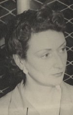 Face detail, Aircraft factory, Chullora (cropped) (c. 1945)