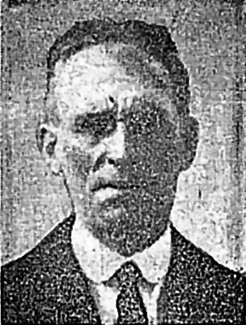 Tom Walsh (Sydney Sunday Times, July 27, 1919)