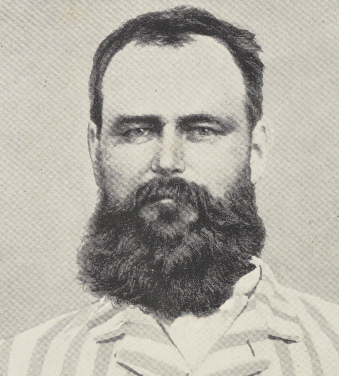 Dave Gregory p38, Sydney (c. 1897)