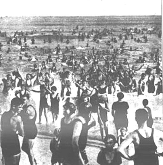 Bondi 1928