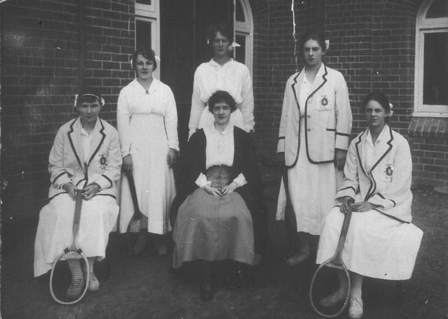 Pymbletennis1917