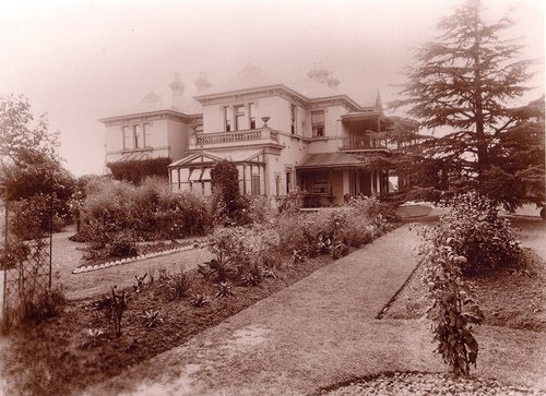 Trinity1930, Strathfield (c. 1930)