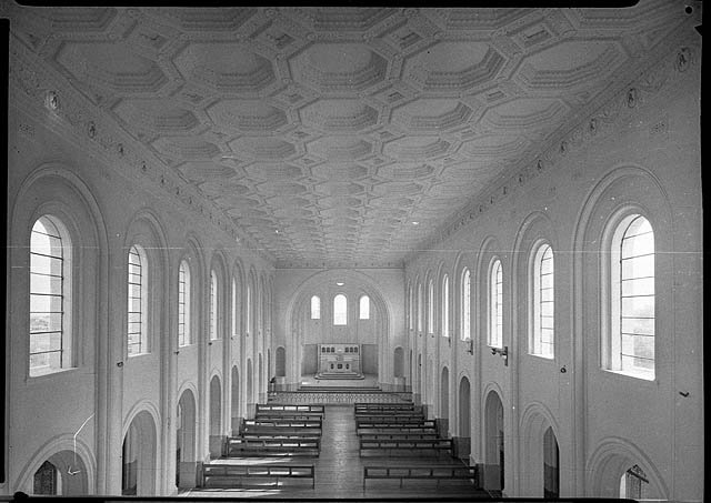 JoeysChapel, Hunters Hill (1940)