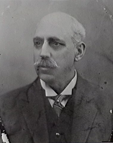 Richard Hagon, 1916