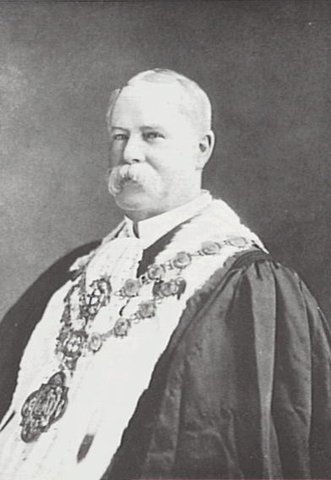 Samuel Edward Lees 1904