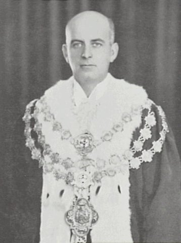 Norman Lindfield Nock, 1938