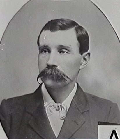 Samuel Smith A-00041305, 1901