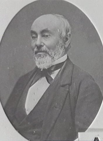 John MacIntosh, 1877