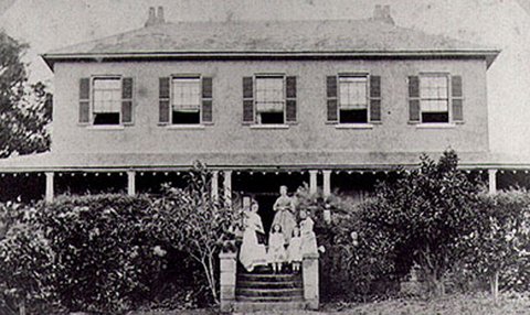 Willandra circa 1870, c. 1870