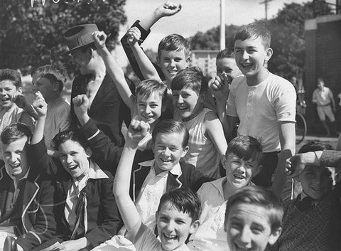 CBHSLewisham1934