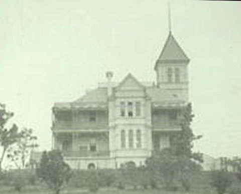 Studley Park circa 1900, c. 1900