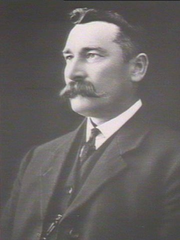 Niels Nielsen FL1825793, c. 1911