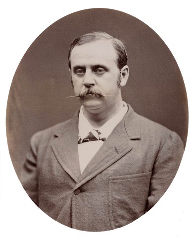 Sir Peter Scratchley, c. 1882 slnsw pxa 1023
