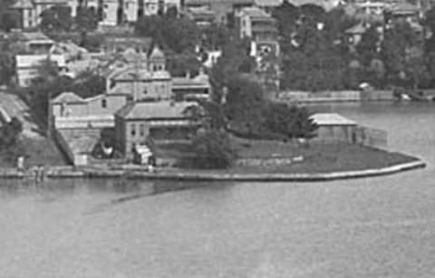 Bellevue circa 1900, c. 1900
