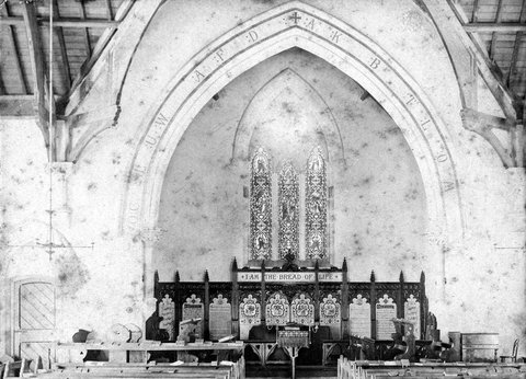 StJohnsAshfield Interior 1883