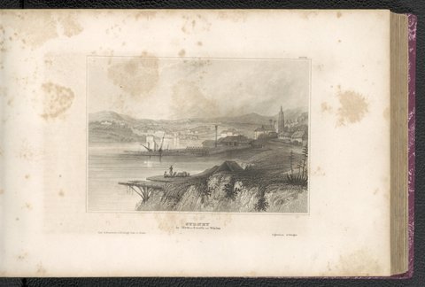 Meyer’s Universum Bd. 7. 1840