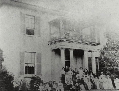 Wivenhoe circa 1900, c. 1900