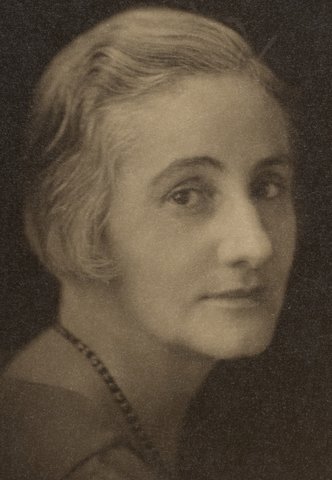 Katharine Susannah Prichard (cropped2), 1927–28