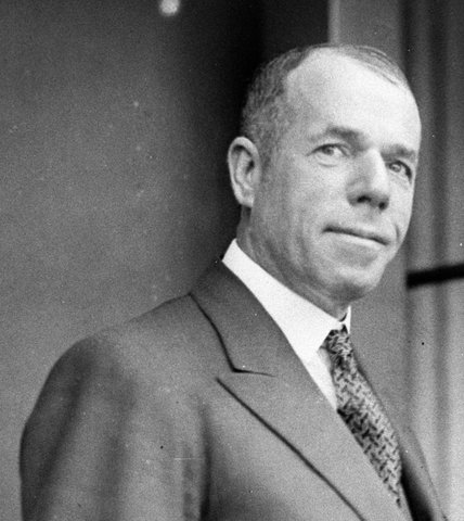 Benjamin Fuller Sydney 1928