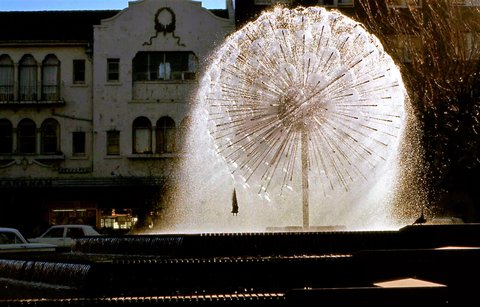 69-2274 Alamein Fountainy Sydney Australia 1969