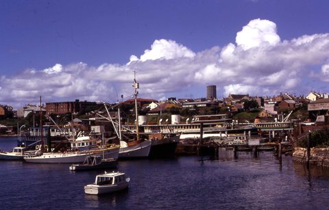 70-625 Mort Bay, Sydney 1970