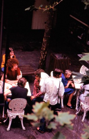 70-632 The Village Centre Kings Cross, Sydney 1970