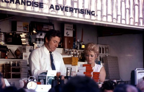 70-637 Royal Easter Show, Sydney 1970