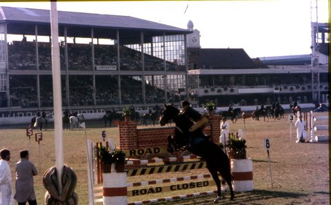 70-646 Royal Easter Show, Sydney 1970