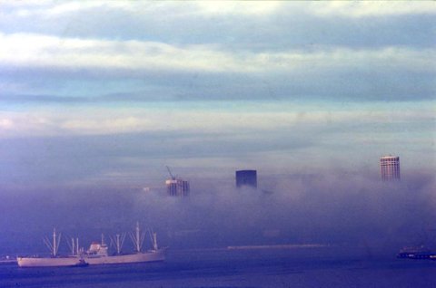 70-742, Sydney 1970