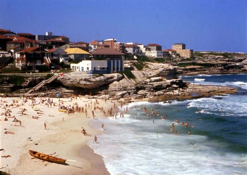 71-714 Tamarama, Sydney 1971