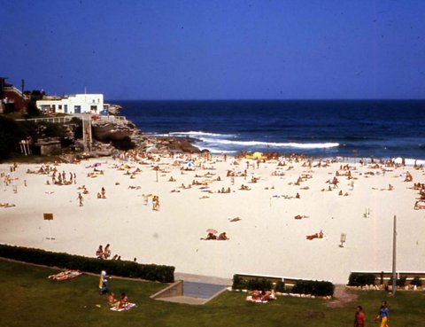 71-715 Tamarama, Sydney 1971