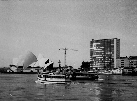68-05 Circular Quay 2 Sydney 1968