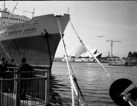 68-05 Russian Whaling ship 2 Sydney 1968