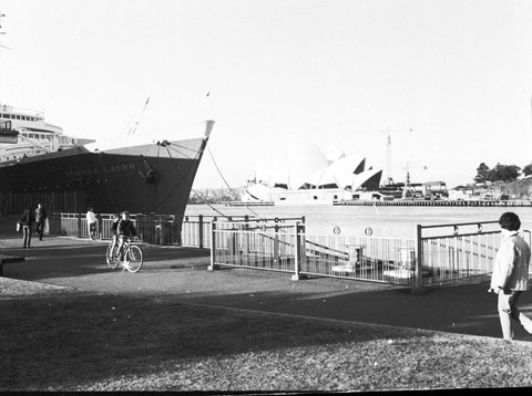68-07 Circular Quay Achille Lauro 3 Sydney1968