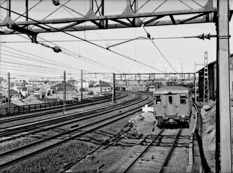 69-11 502 Petersham, Sydney, Australia 1969