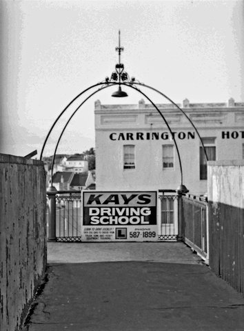69-11 510 Petersham, Sydney, Australia 1969