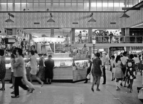 69-12 536 Hornsby, Sydney, Australia 1969