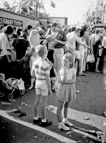 70-4 16 Royal Easter Show, Sydney, Australia 1970