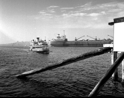 70-8 Cremorne Point 6, Sydney, Australia 1970
