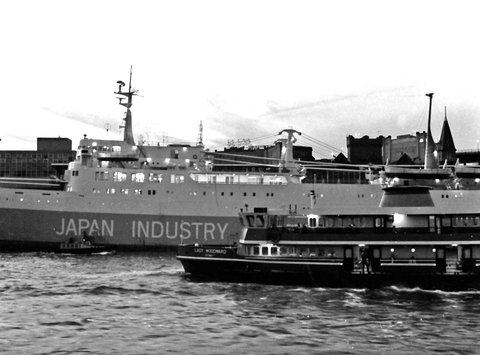 70-11 2a Sydney, Australia 1970
