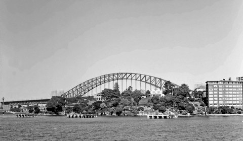 70-11 18 Sydney, Australia 1970