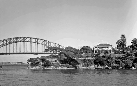 70-11 19 Sydney, Australia 1970