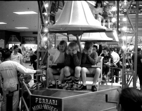 68-09 Roselands 8, Sydney 1968