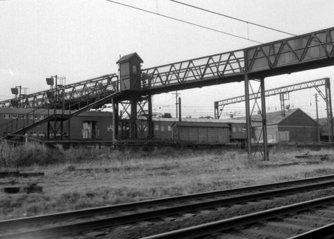 68-11 Railway 1, Sydney 1968