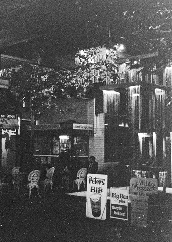 68-0503 Kings Cross, Sydney 1968