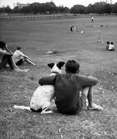 69-03 Centennial Park 1, Sydney 1969