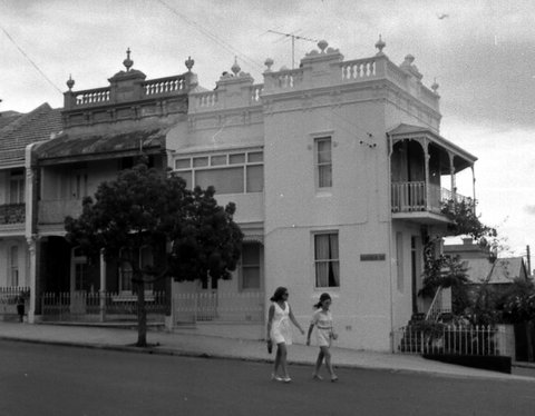 69-03 Paddington 12, Sydney 1969
