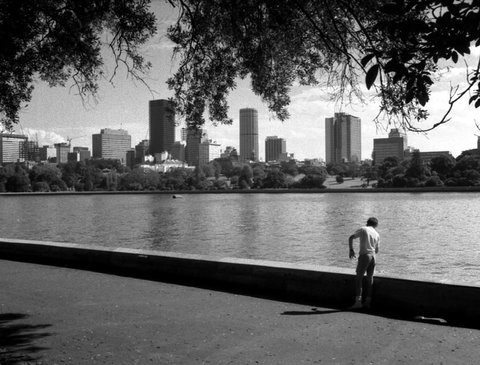 69-04 Botanical Gdns vicinity 04, Sydney 1969