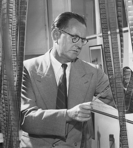 Ken Hall 1950b